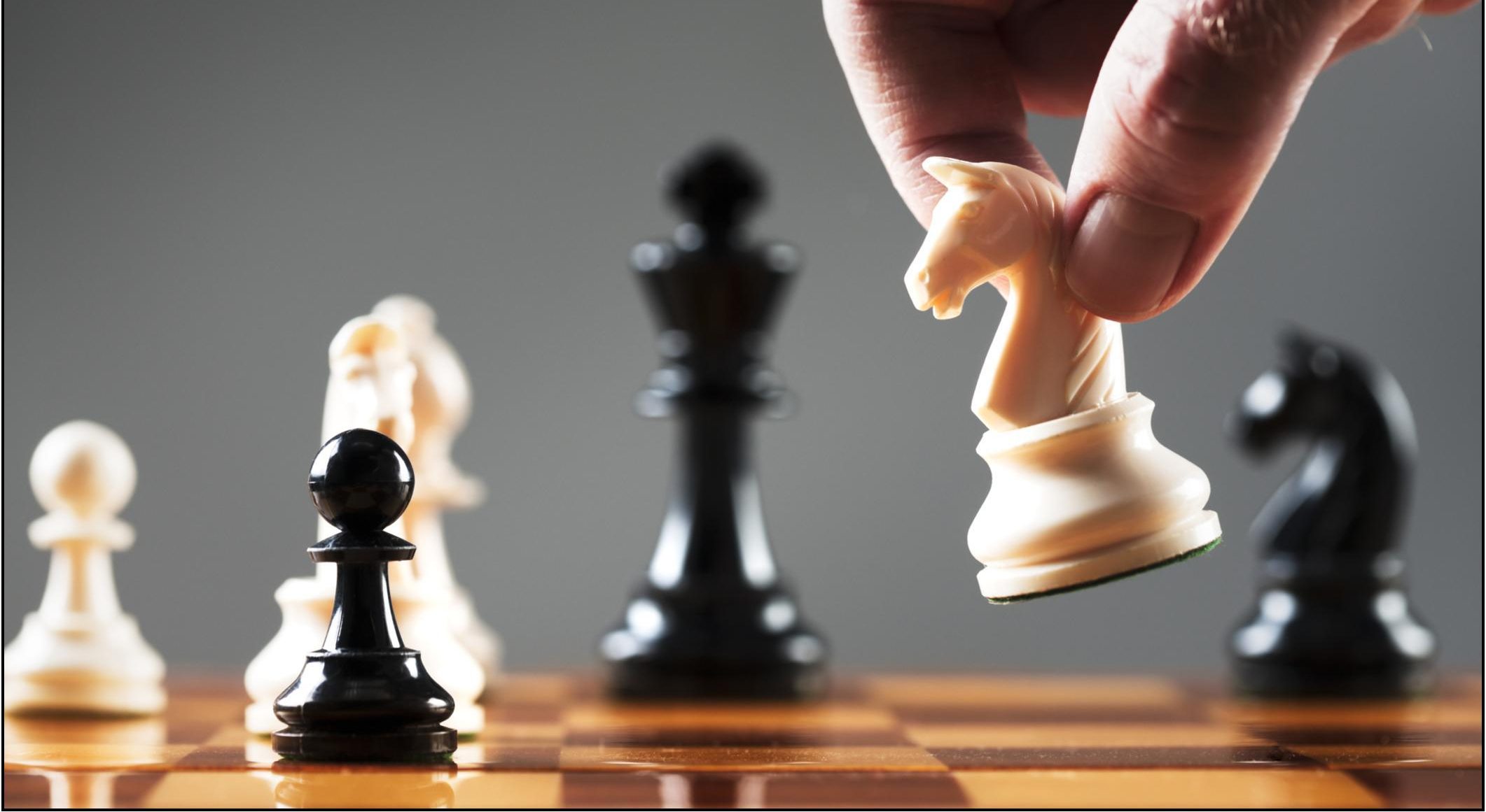 Nueva normativa para jugar al ajedrez online en 2021